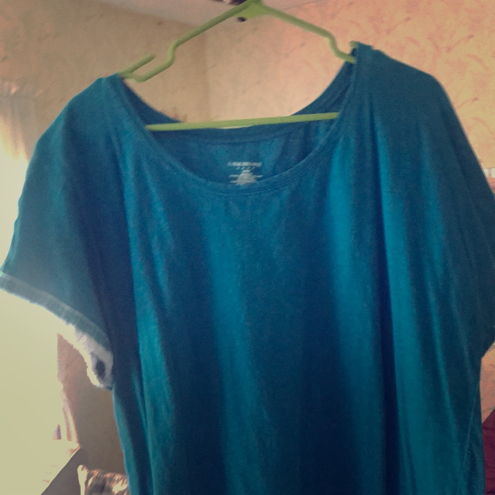 Lane Bryant Top